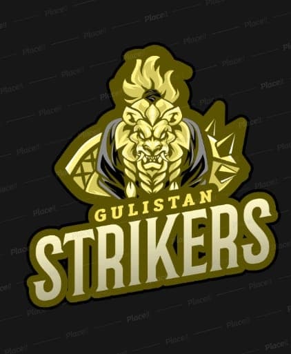 Gulistan E Strikers