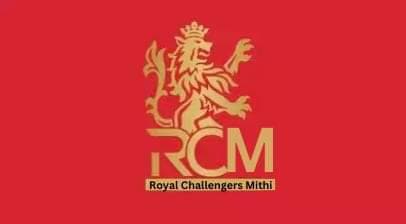 Royal Challengers Mithi