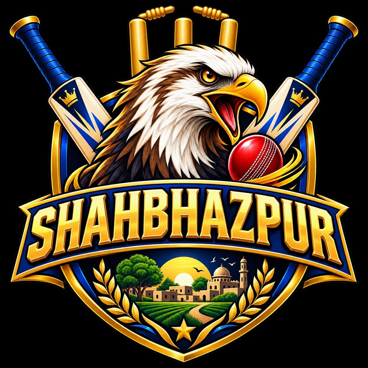 ShahbhazPur