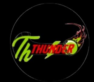 Thunders
