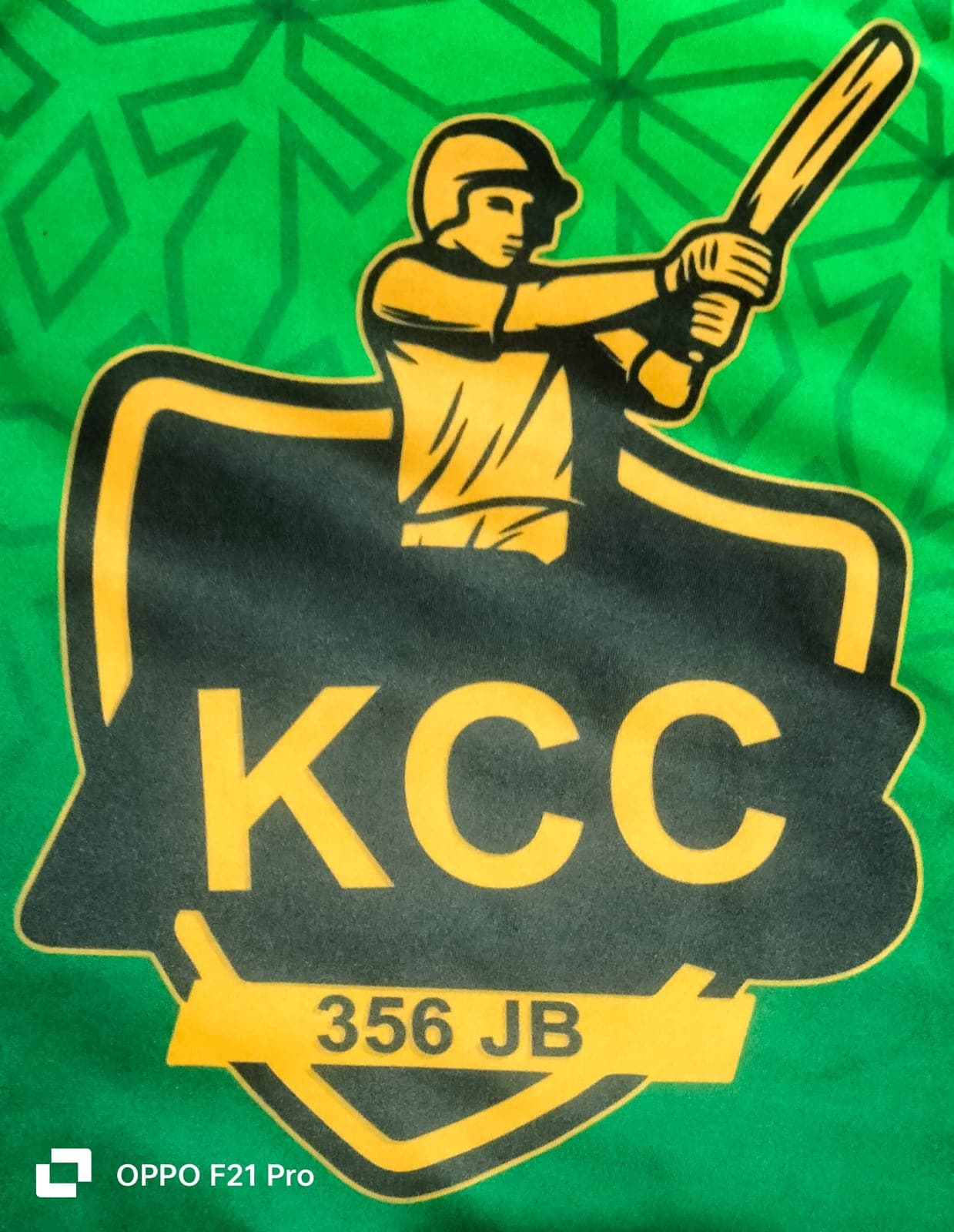 KHALSABAD TIGERS 356