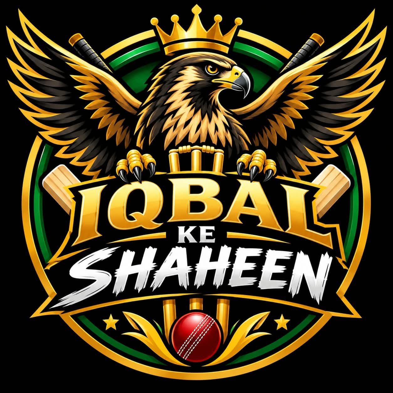 Iqbal Ke Shaheen