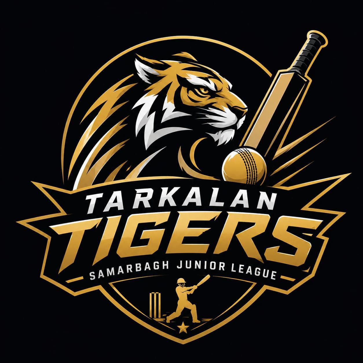 Tarkalan Tigers
