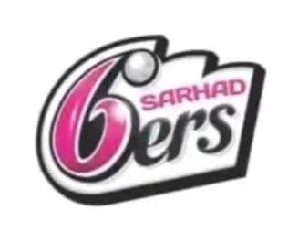 SARHAD SIXERS