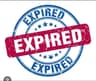 EXPIRED