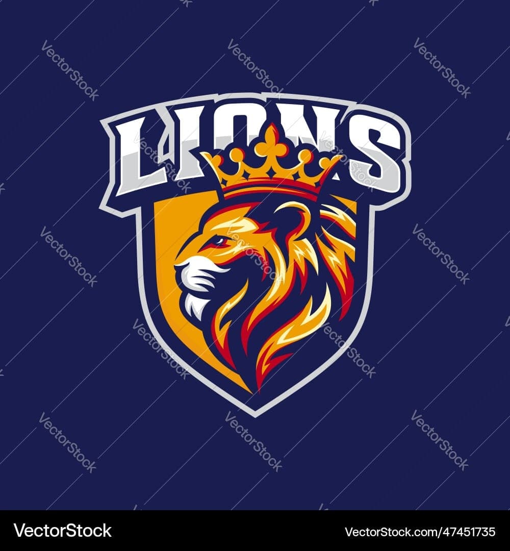 North Region (Lions)