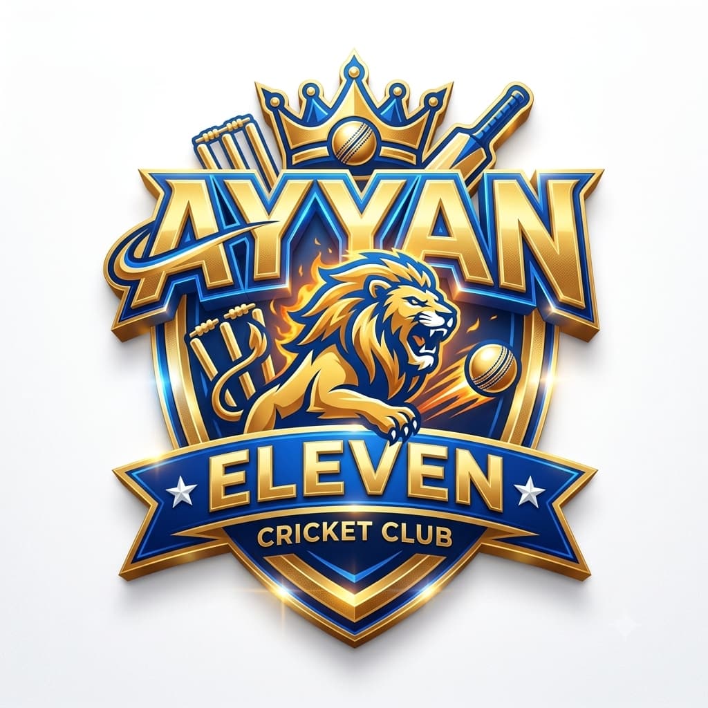 AYYAN ELEVEN