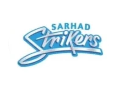 SARHAD STRIKERS