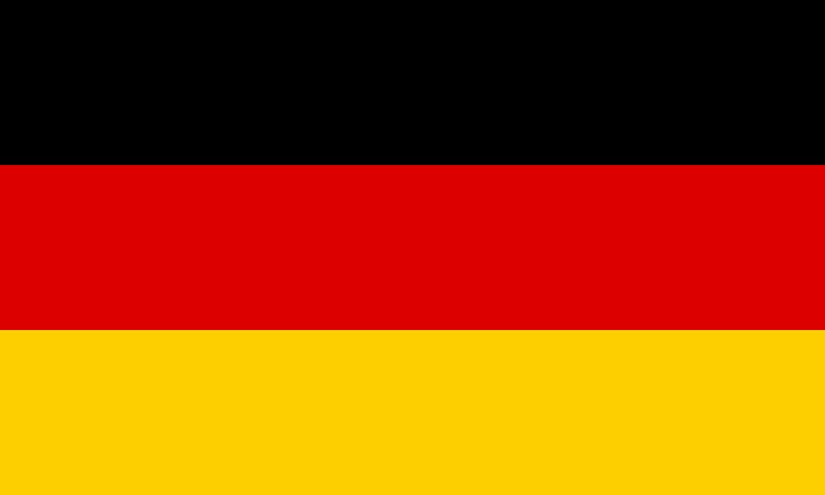 Germany XI team logo
