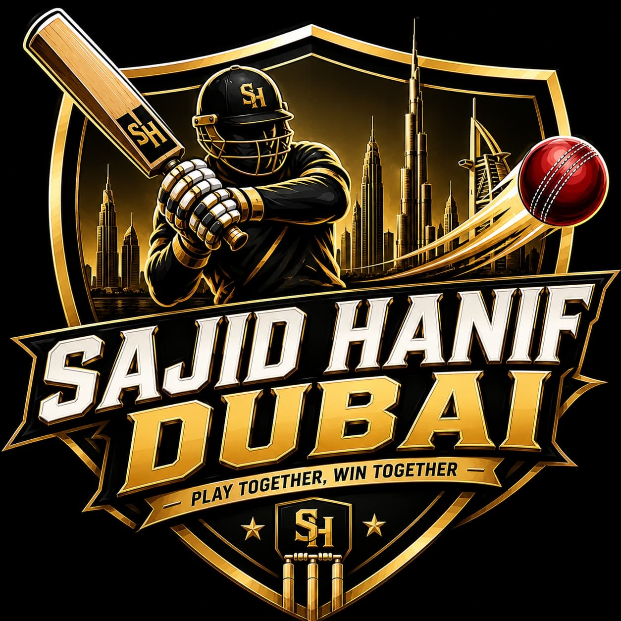 Sajid Hanif Dubai