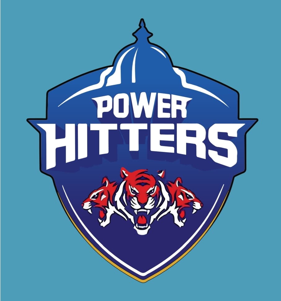 Power Hitters team logo