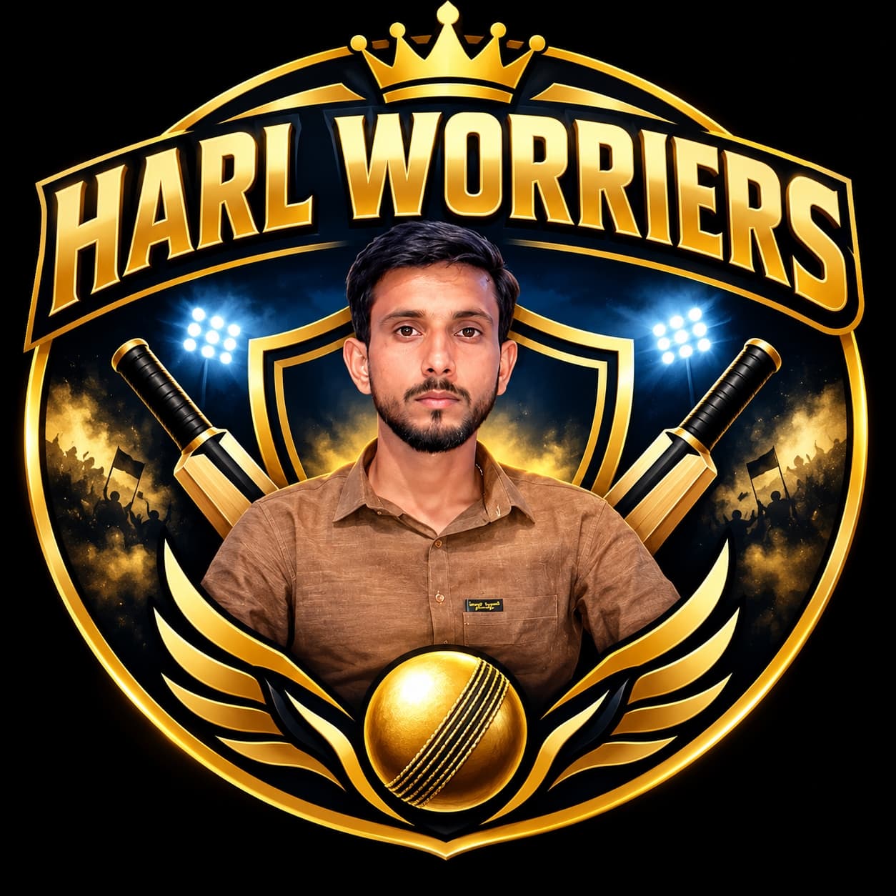 Harl Worriers