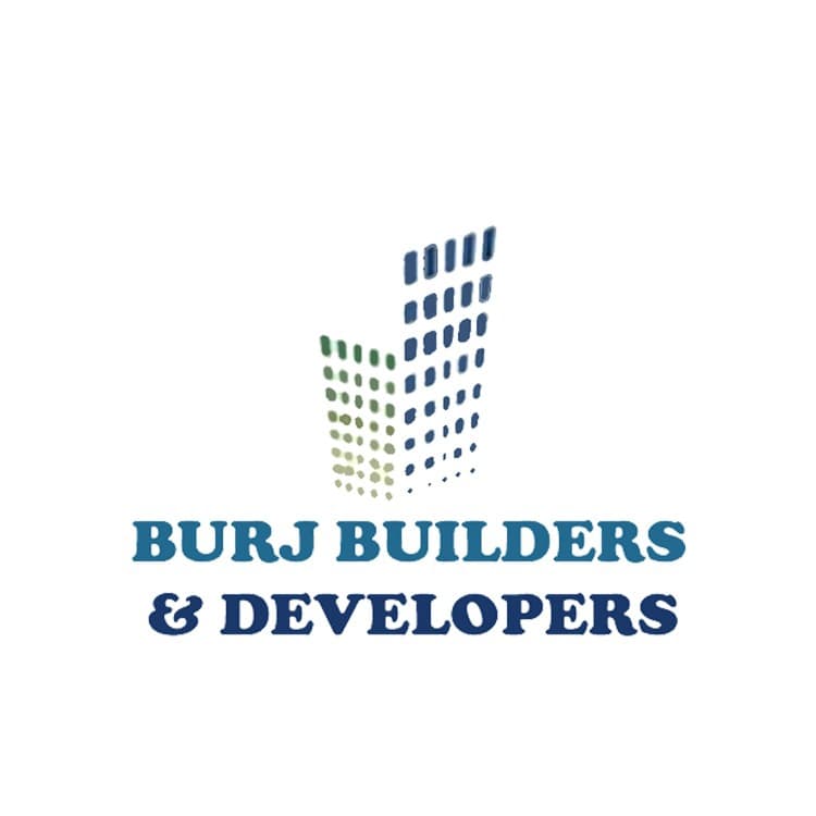 Burj Builders & Developers team logo