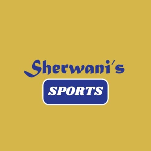 Sherwani's Sports