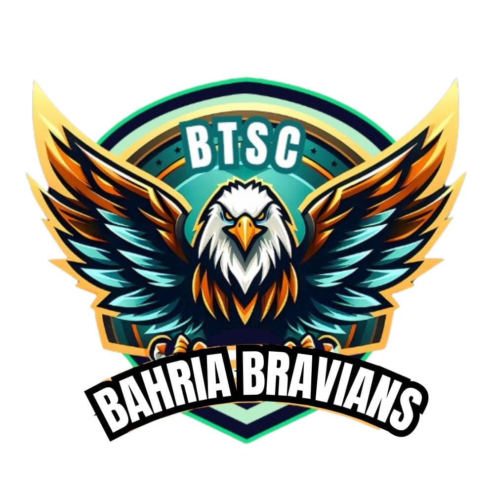 Bahria Bravians