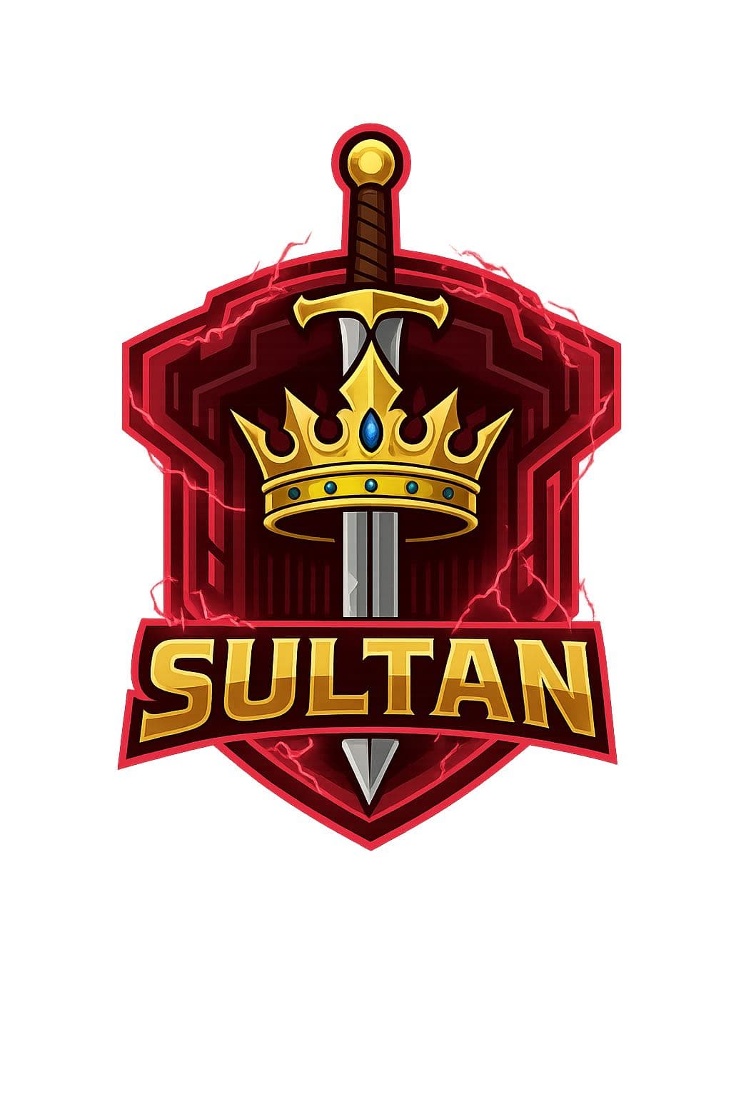 Danish team logo