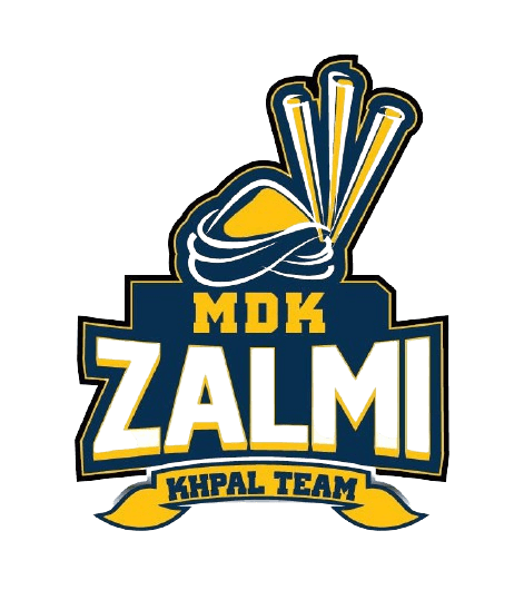 MDK Zalmi team logo