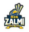 MDK Zalmi