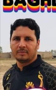 Rauf Kichuri