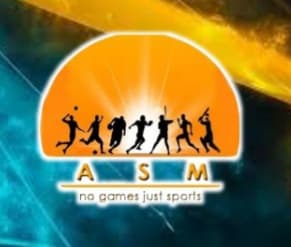 ASM team logo