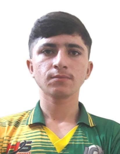 Ali Shan