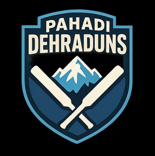 Pahadi Dehraduns