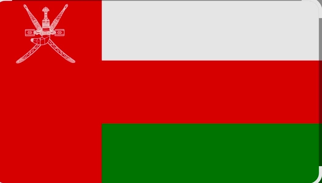 Oman National Men's Team team logo