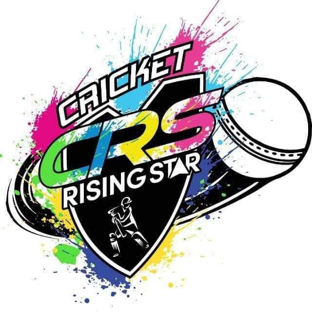 CRS Blue team logo