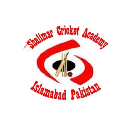 Shalimar Cricket Academy team logo