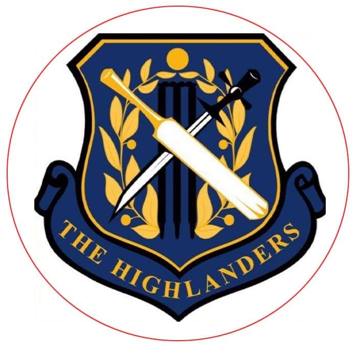 Highlanders CC
