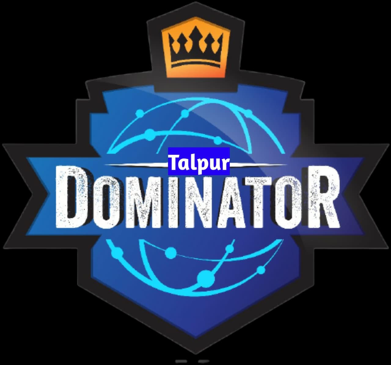Talpur Dominator