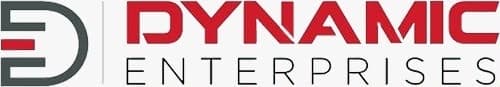 Dynamic Enterprises team logo