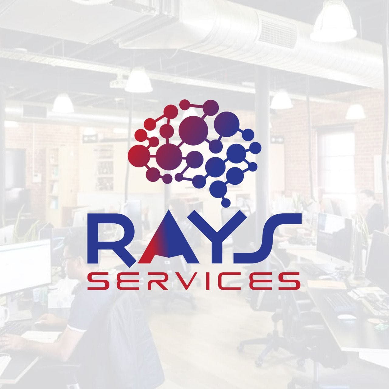 Rays Services Pakistan