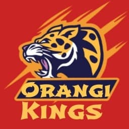 Orangi Kings