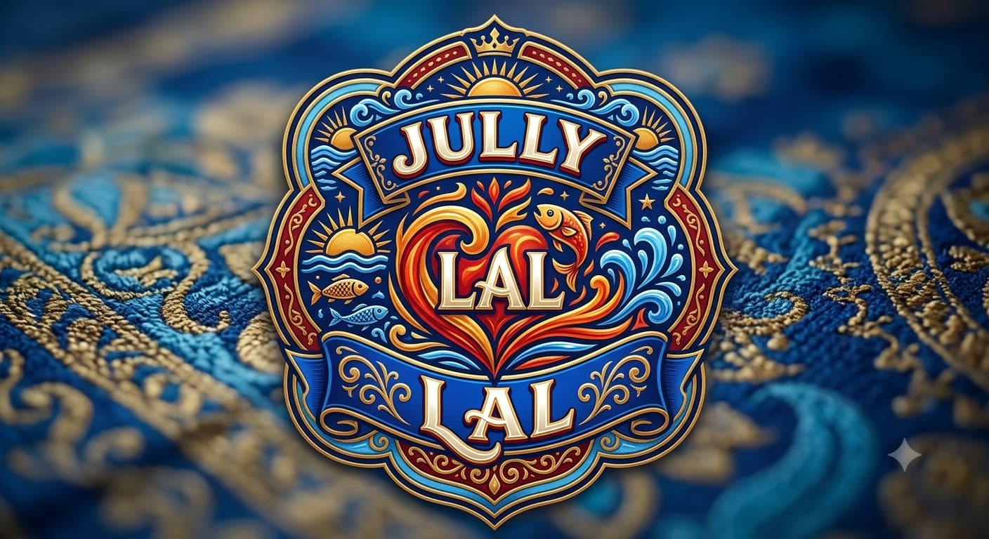 Jully lall