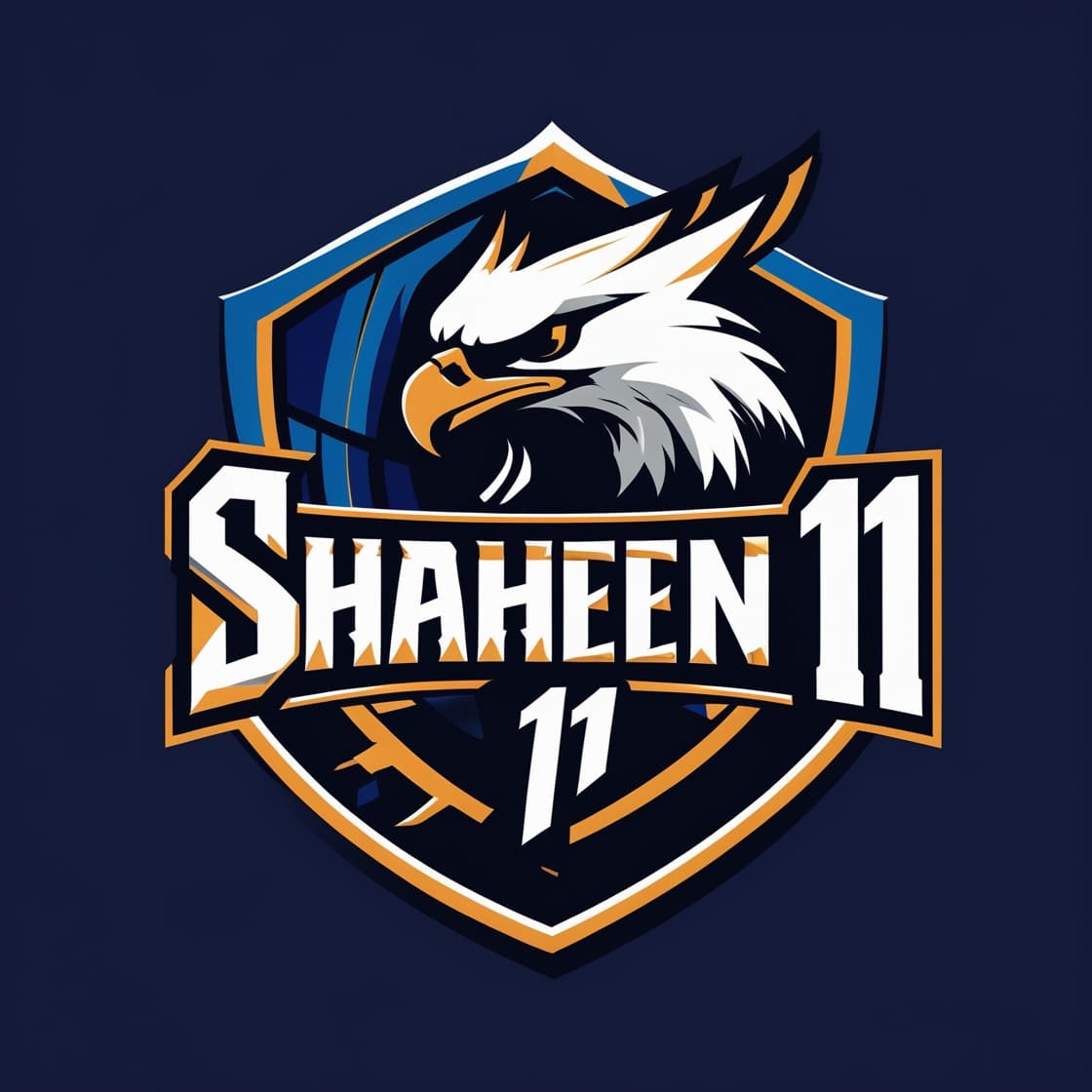 Shaheen 11