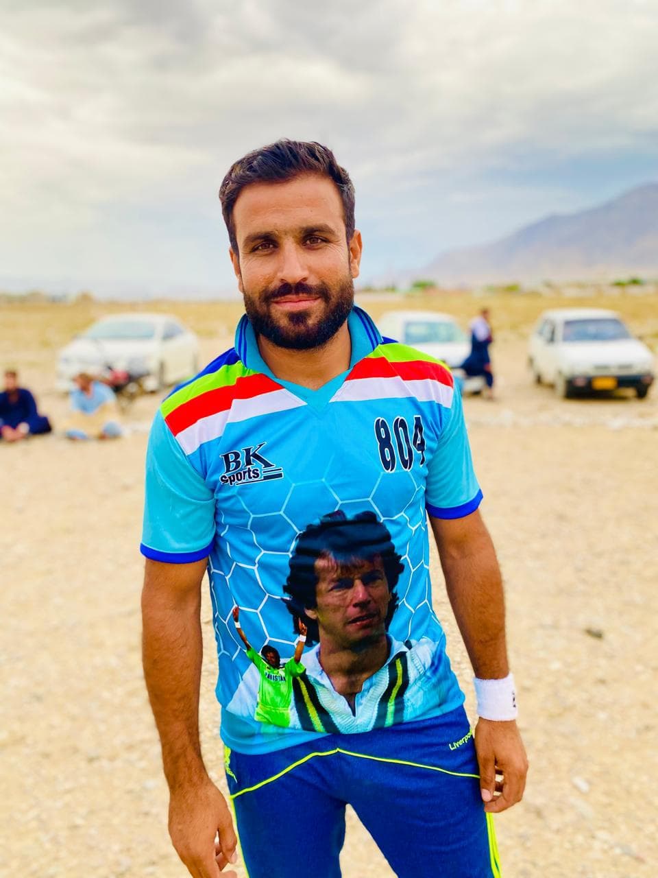 Suleman Sports