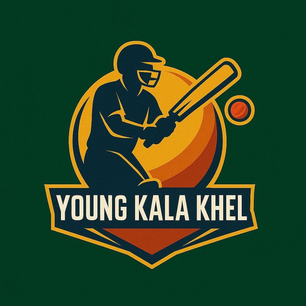 YOUNG KALAKHEL