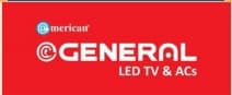 American General