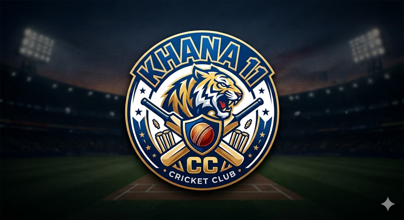 KHAN 11 team logo
