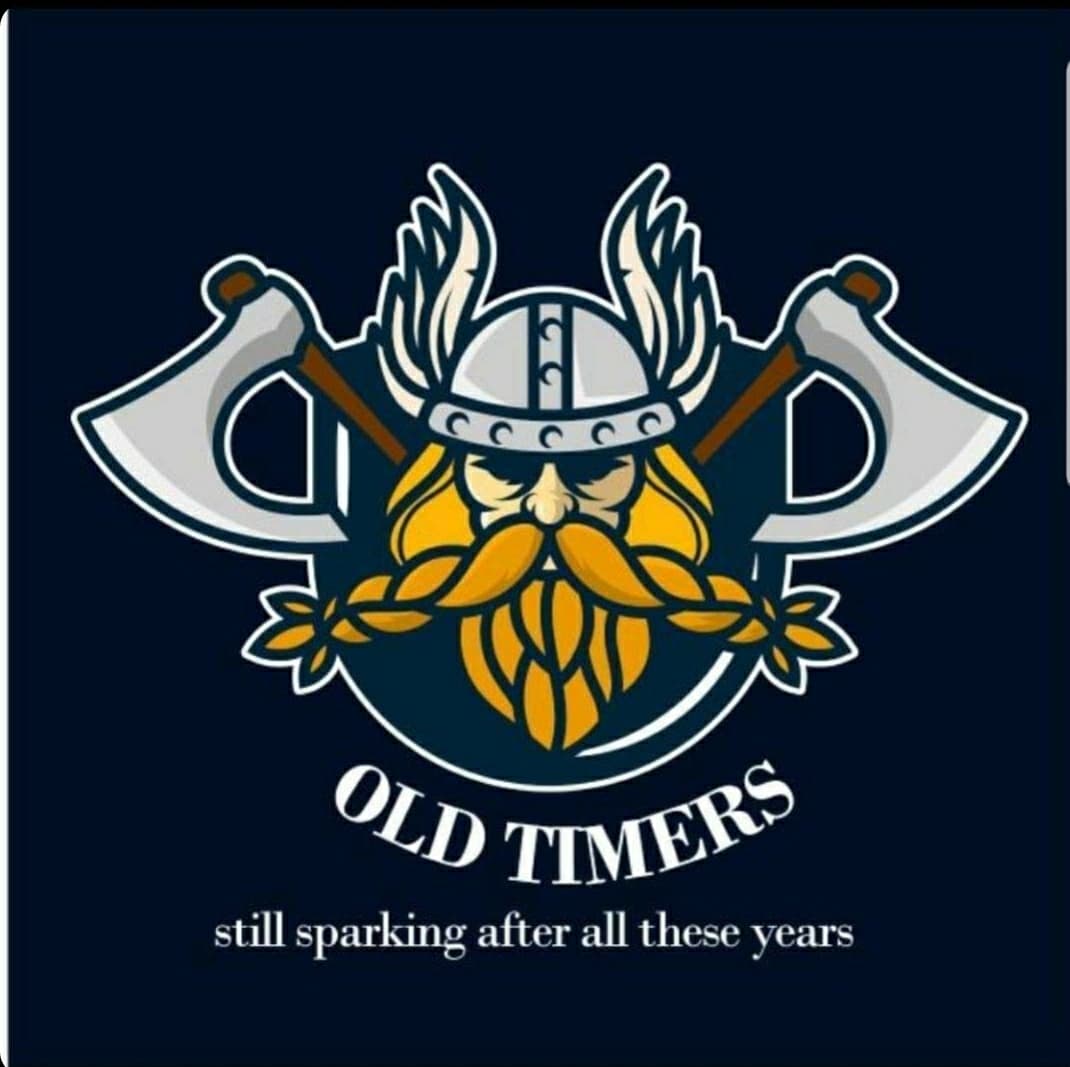 Old Timers