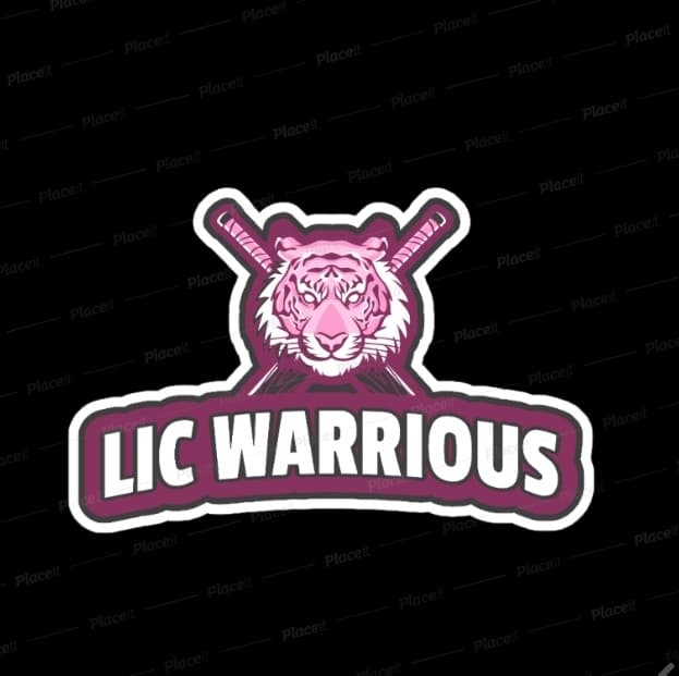 LIC WARRIORS team logo