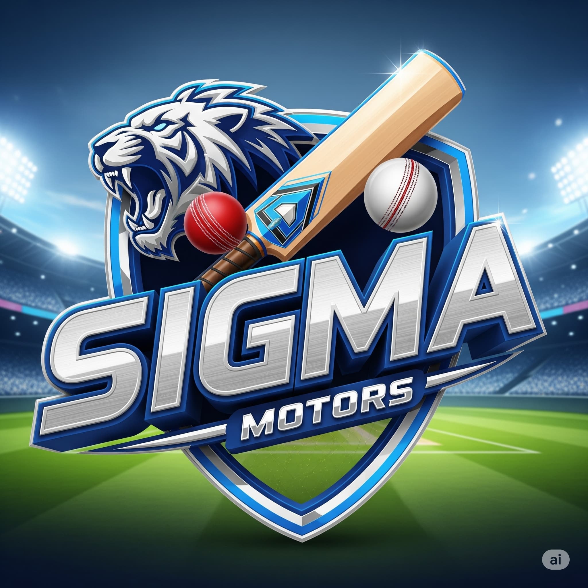 SIGMA MOTERS