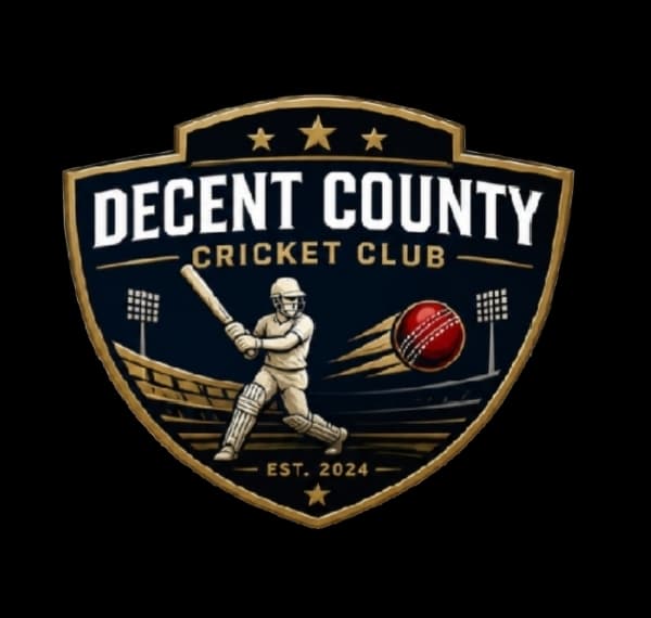 Decent county team logo