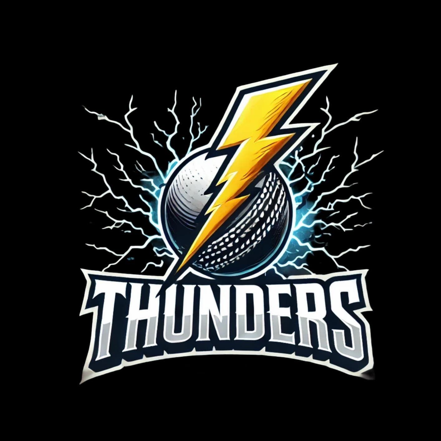 THUNDERS team logo