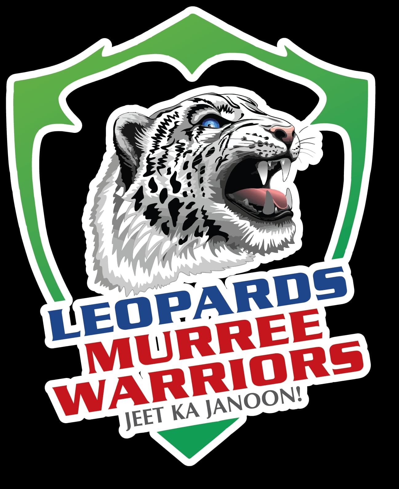 Lepords Muree Warriors