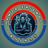 Hamza Friends CC