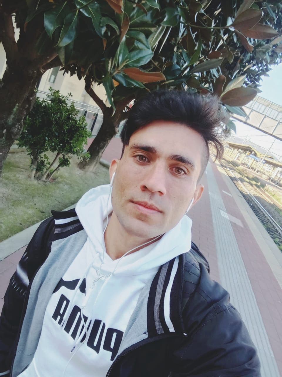 Ihsan Ullah cricket player profile photo