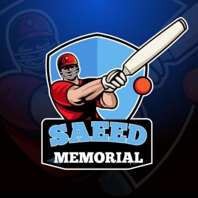 Saeed Memorial