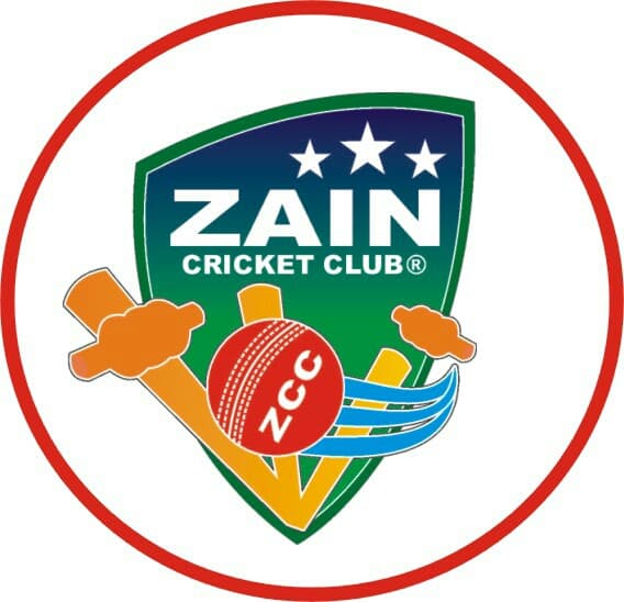 ZAIN CRICKET CLUB team logo